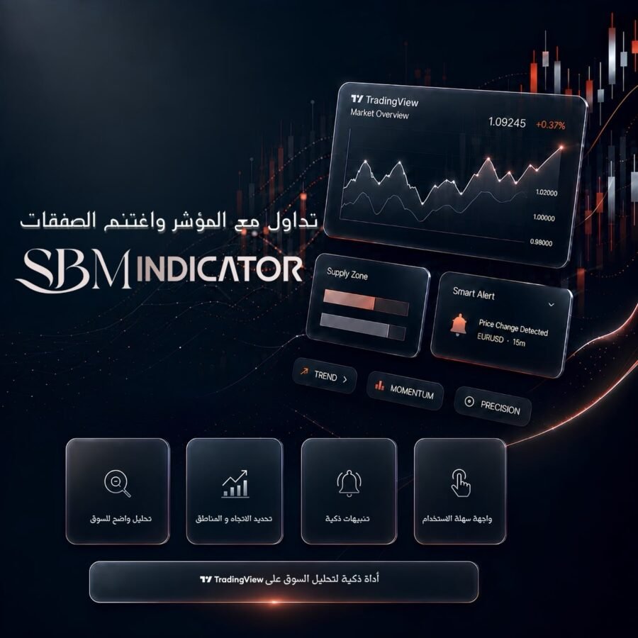 الإشتراك في المؤشر - شهر واحد
